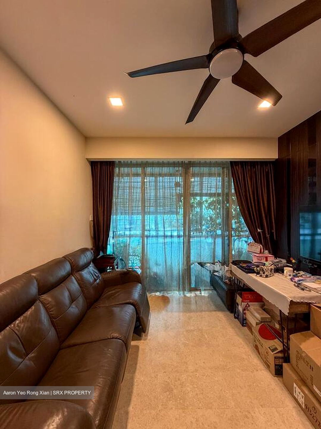 Rosyth Ville (D19), Apartment #506142471